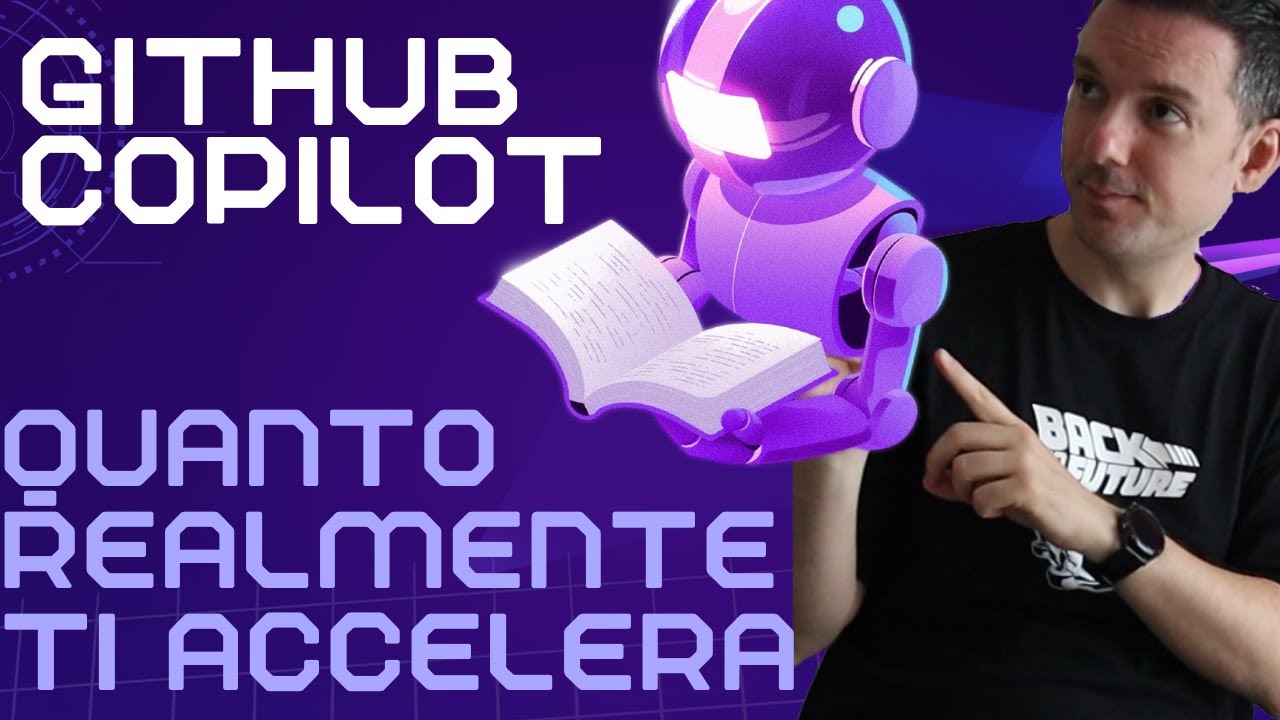 Cosa penso davvero di GitHub Copilot (dopo 2 mesi di utilizzo)