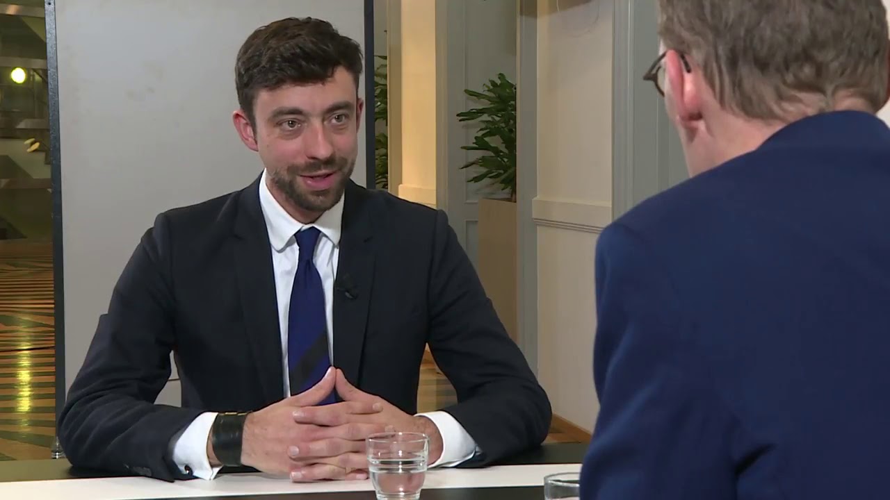 Willem Frederik Schiltz over stemrecht op 16 jaar