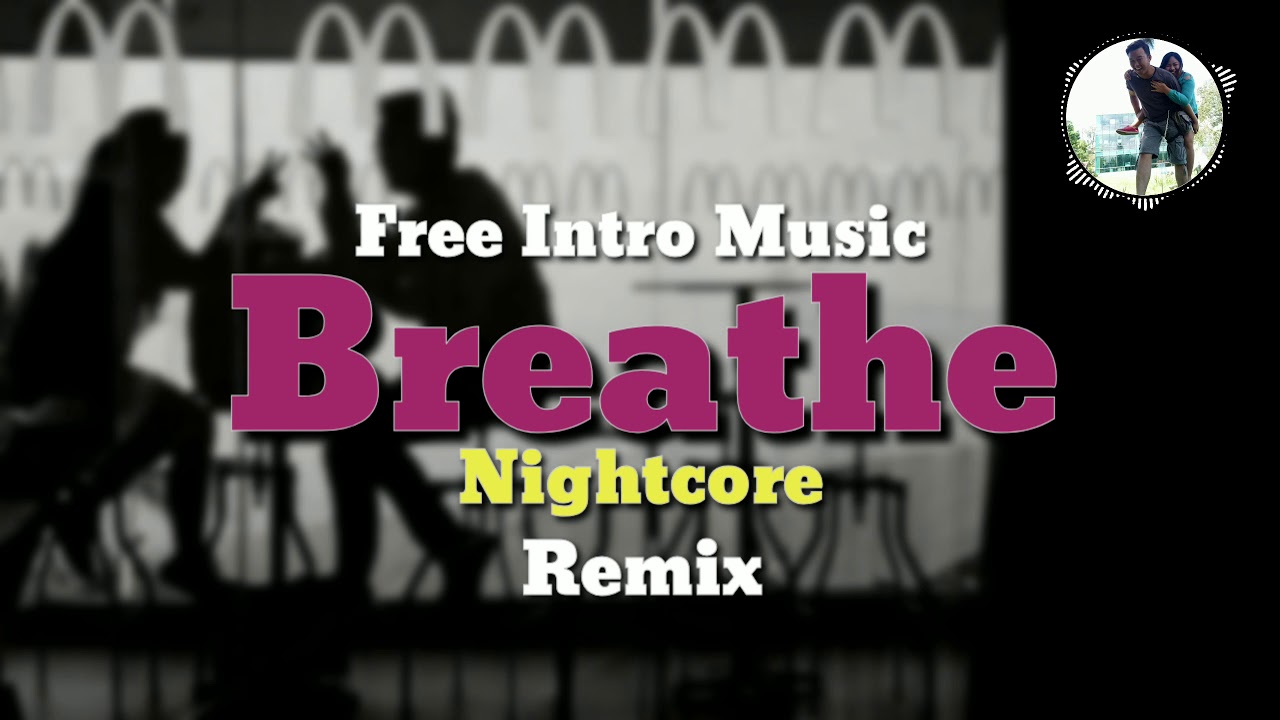 FREE INTRO MUSIC 