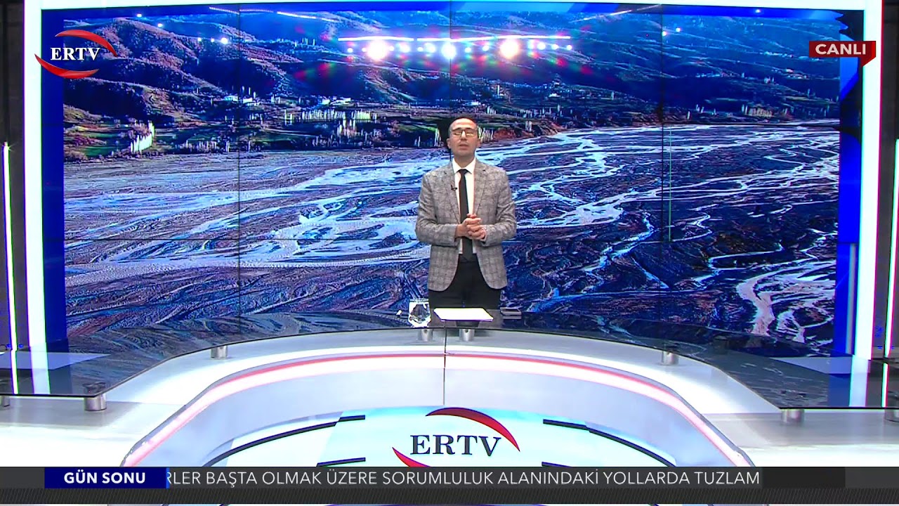 #CANLI GÜN SONU / 26.02.2026