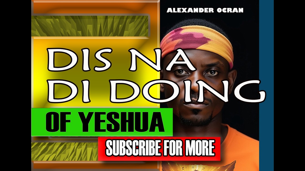 DIS NA DI DOING OF YESHUA -#youtubeviralvideos #bbcnews #seotips