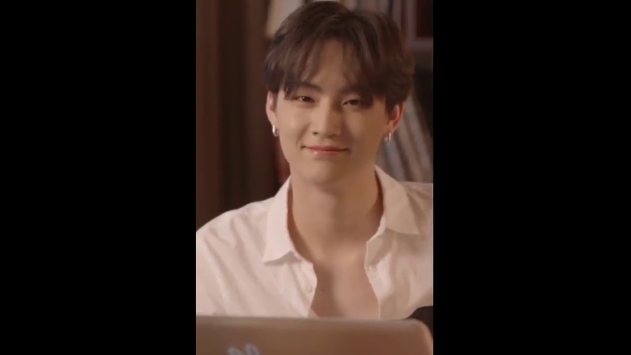 got7's Jaebeom being a baby for about 3 minutes