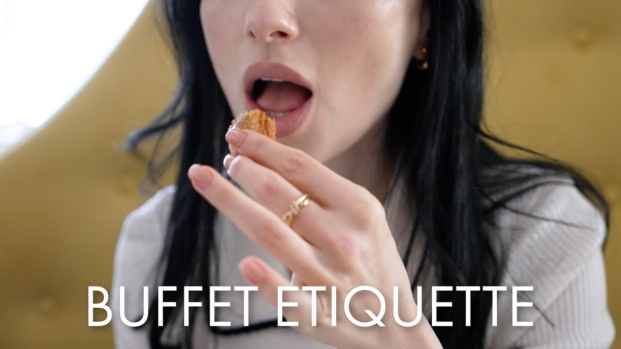 Buffet Dining Etiquette Tips (Avoid Embarrassment)