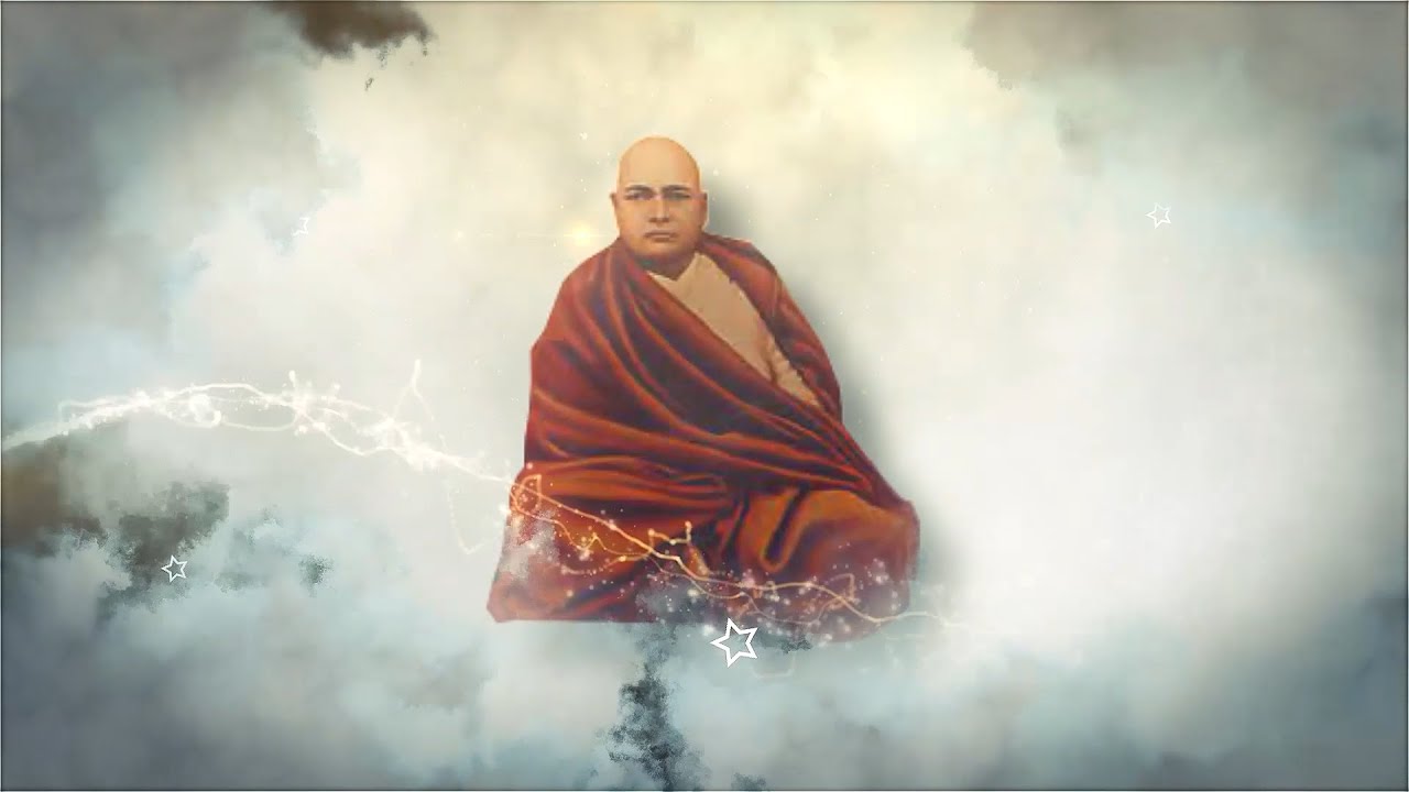 जर्मनी के खिलाफ मोर्चे पर लड़ने के लिए परमहंस दयाल जी ने अपना आधा शरीर दान किया।