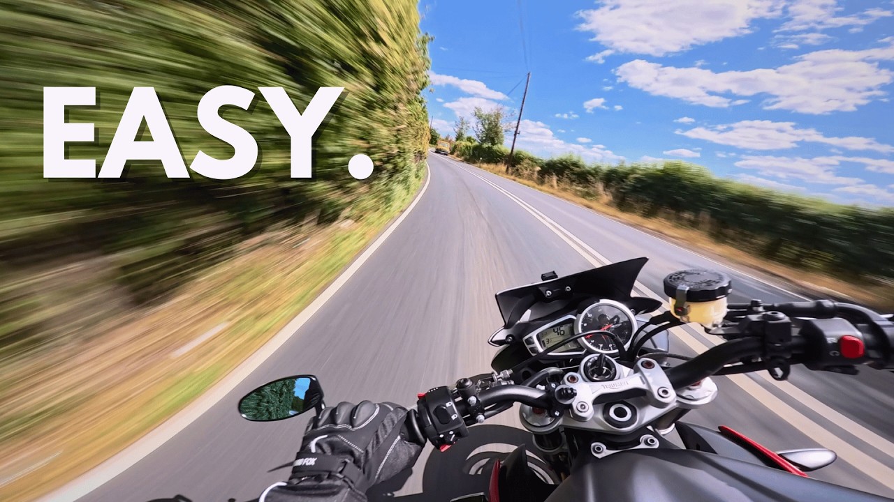 How to Get EPIC Riding Footage (the Easy Way)