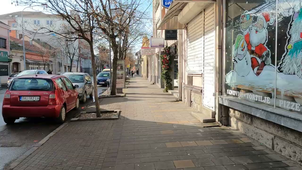 SABAC, SERBIA