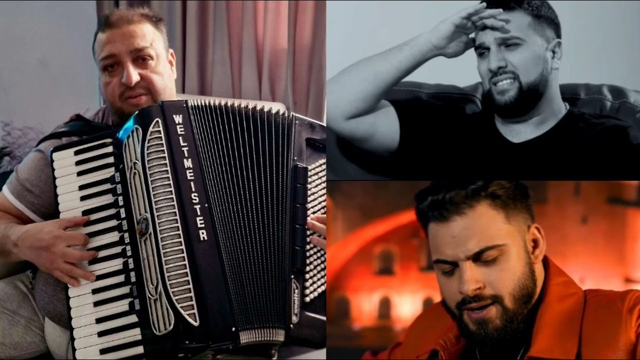Imaginile durerii, la priveghiul lui Paul Fantezie. Florin Salam devastat,