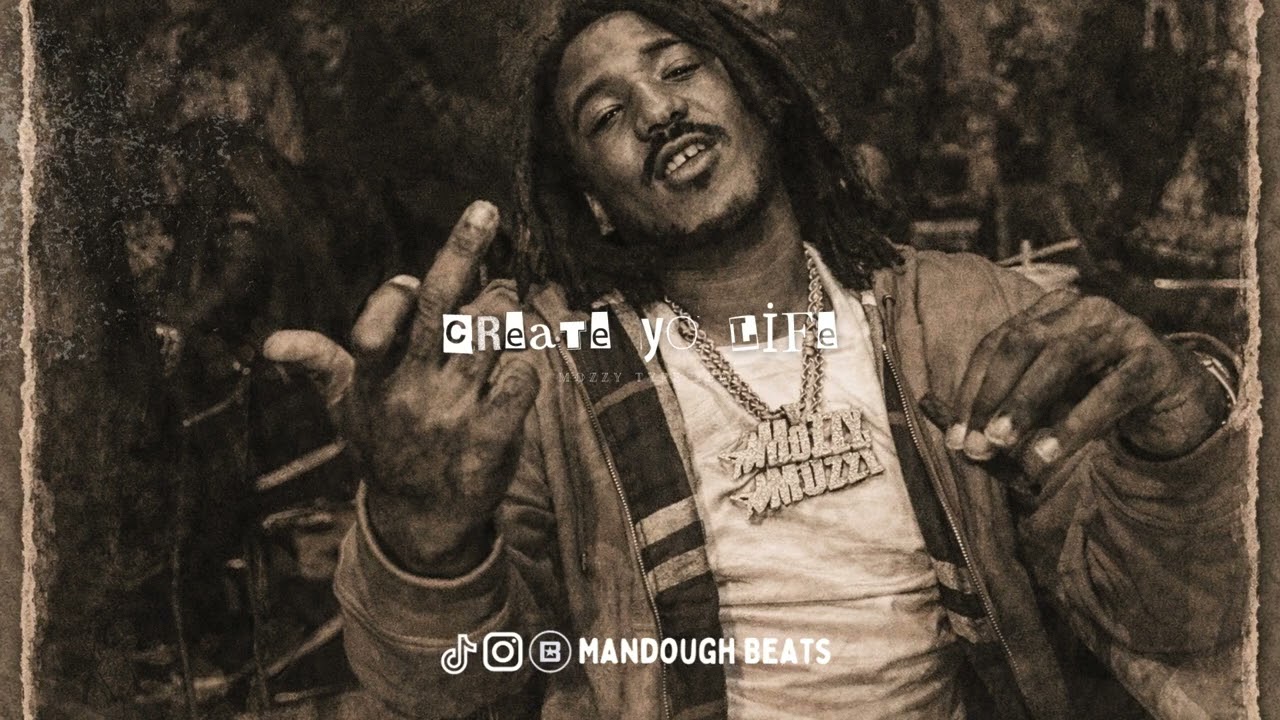 [FREE]  Mozzy Type Beat 2026 - 
