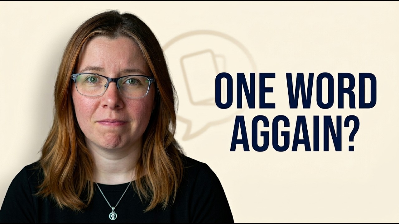 Beginner ESL Student Stuck? How to Move from One-Word Answers to Full Sentences