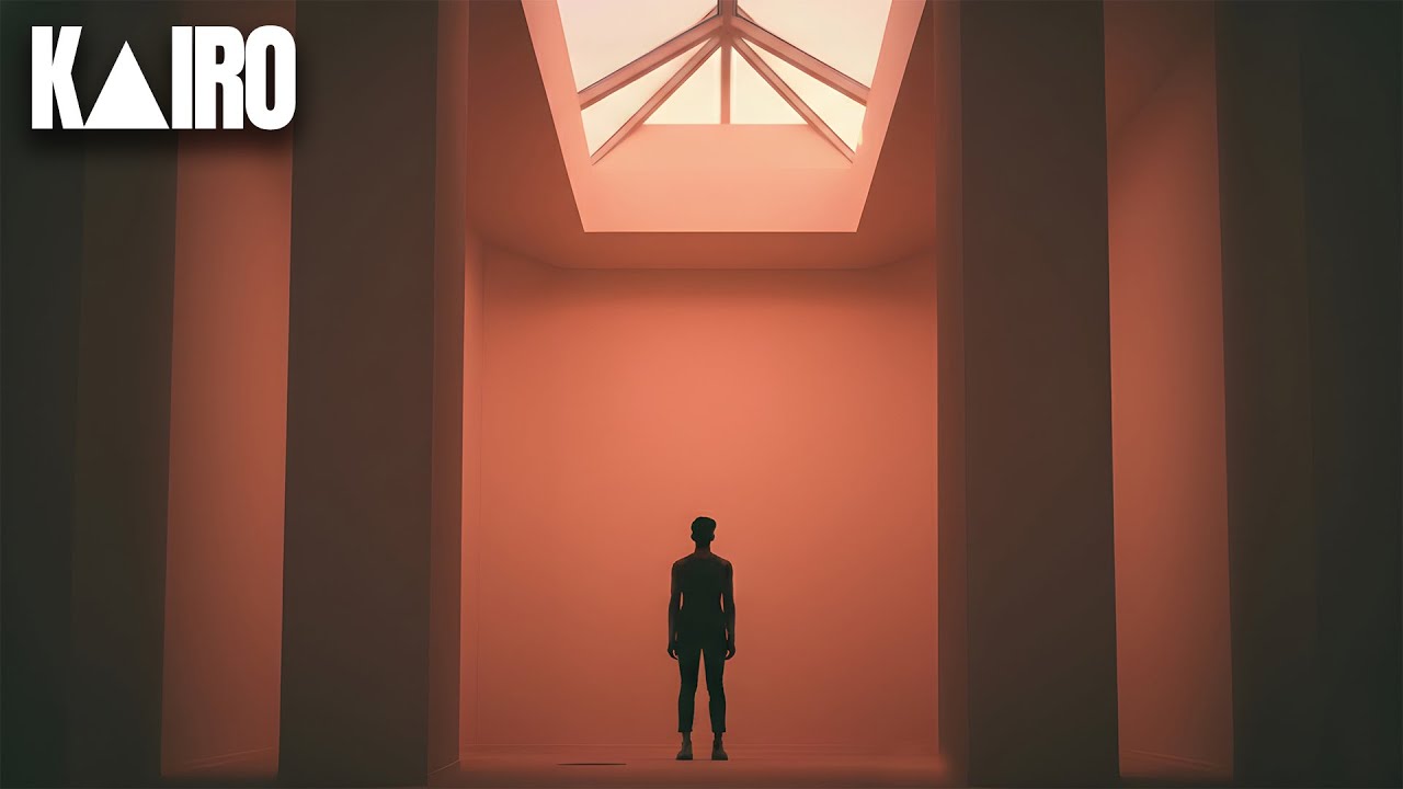 K▲IRO - Breathing Without You