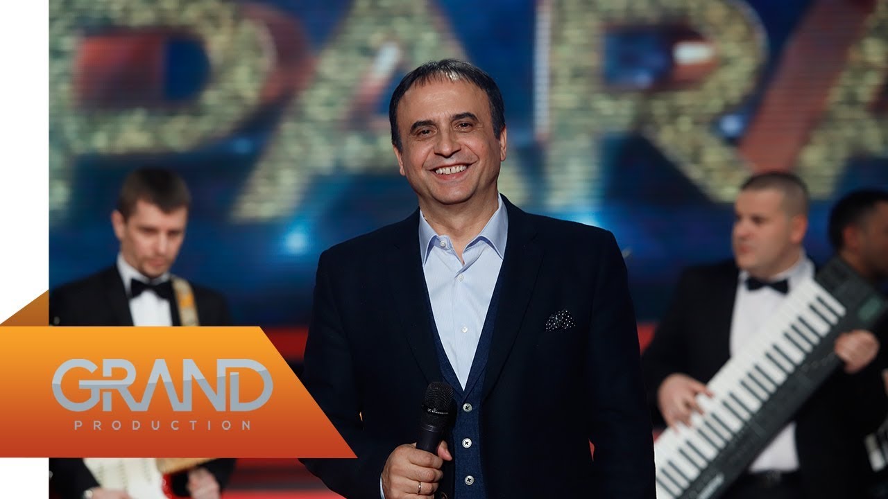 Beki Bekic - Otac - GP - (TV Grand 09.03.2018.)