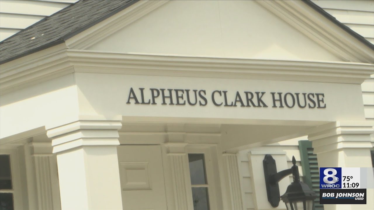 Historic Shadow Pines house gets new life in Penfield