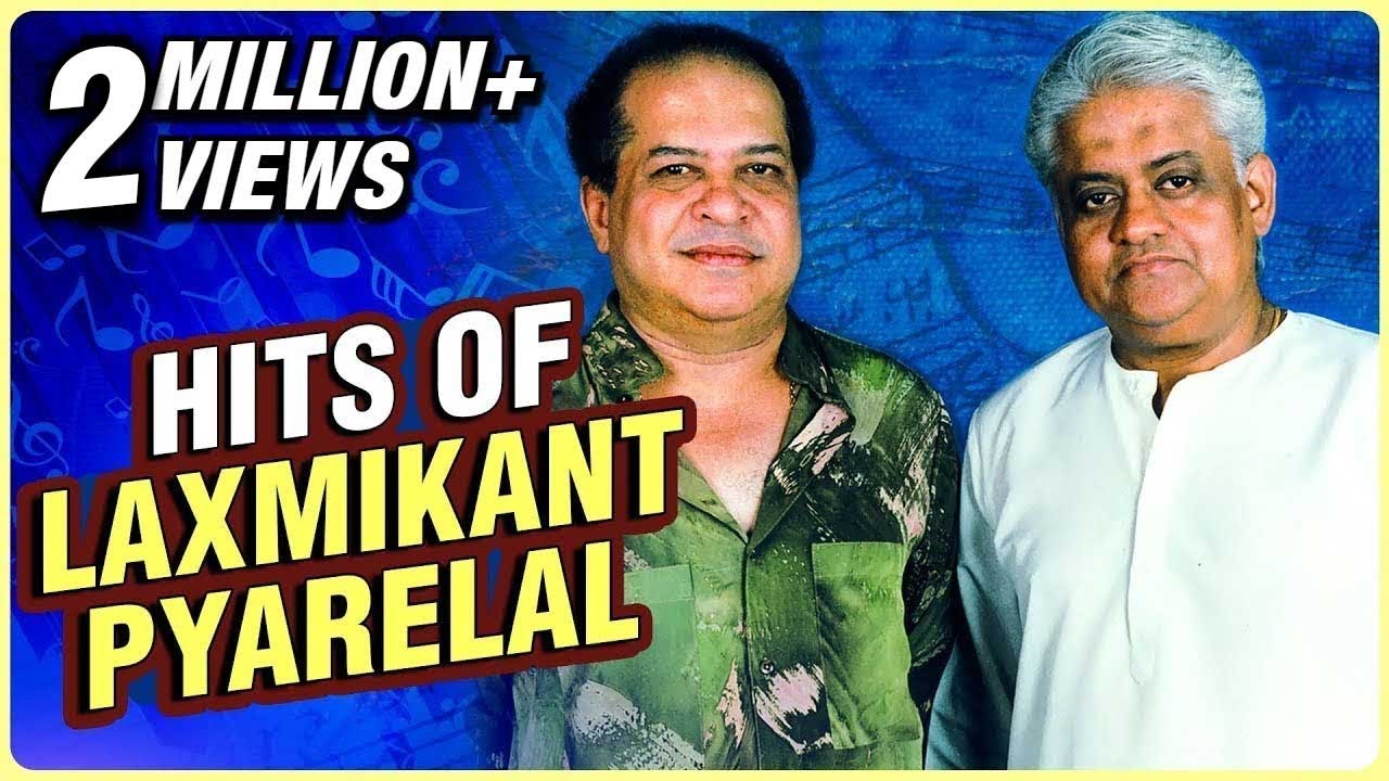 Hits of Laxmikant Pyarelal Hits | Top 15 Hit Songs | Sawan Ka Mahina | Old Hindi Songs | Vol 1