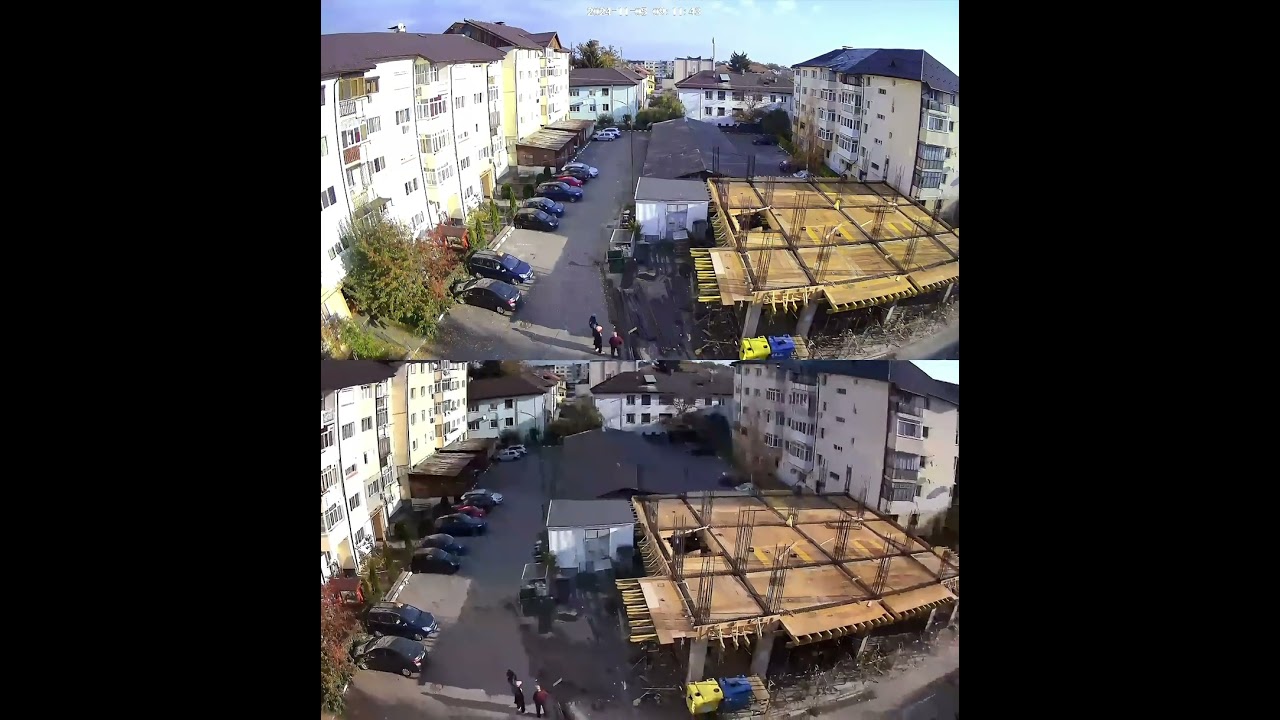 Camera 4K , panou solar , cartela sim 4G #taggo #panousolar #camera #supraveghere #camera4k