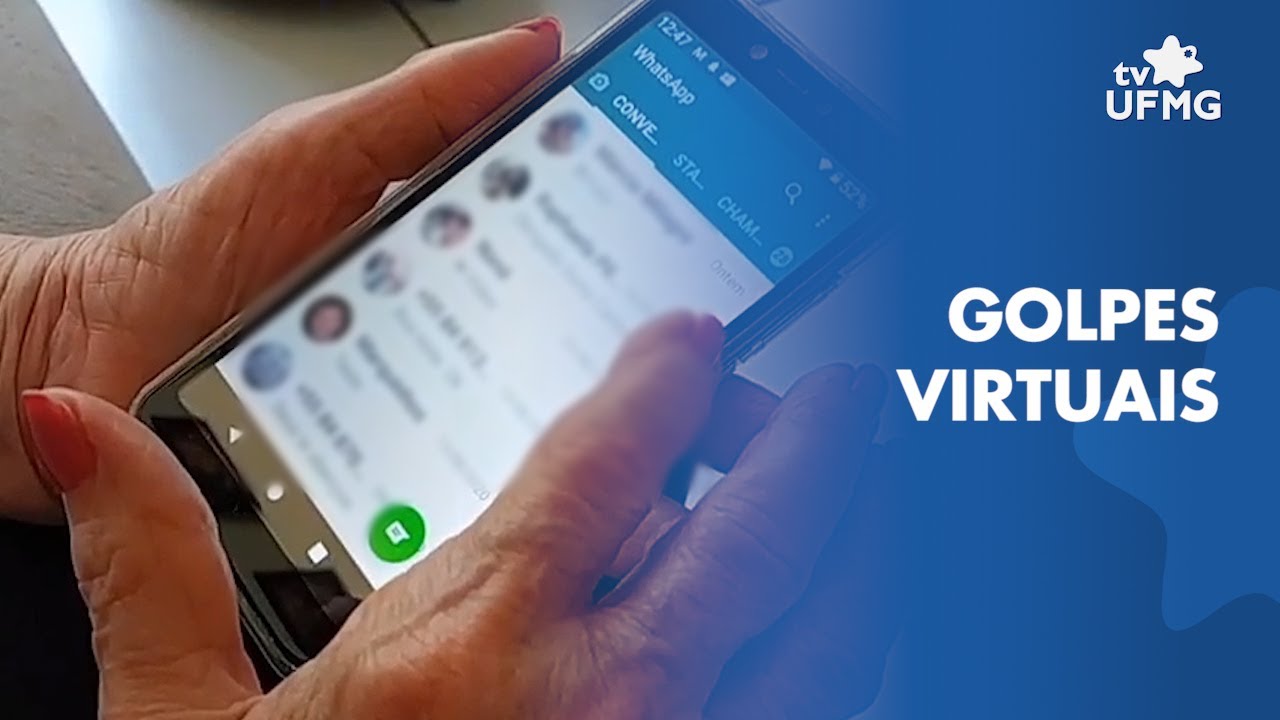 Saiba como identificar e se prevenir contra golpes e fraudes virtuais