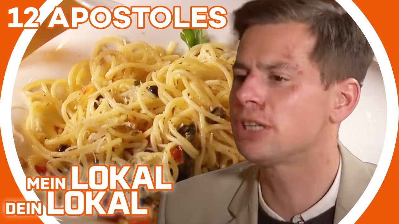 HARTE Kritik am Pastagericht! 