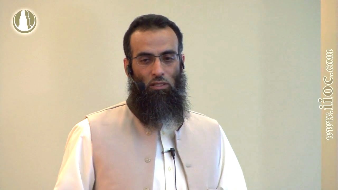 Prophet Muhammad (ﷺ) The Perfect Role Model For Mankind - Yaser Birjas