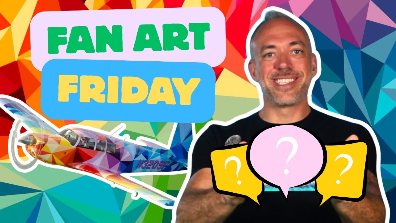 The Mooney Anomaly - 🎨 Fan Art Friday &ndash; Episode 6 🖼️🍻