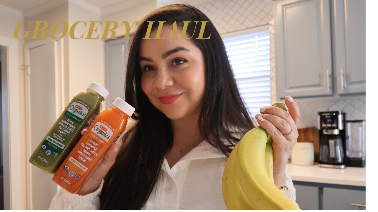 Health + Wellness Items From HEB