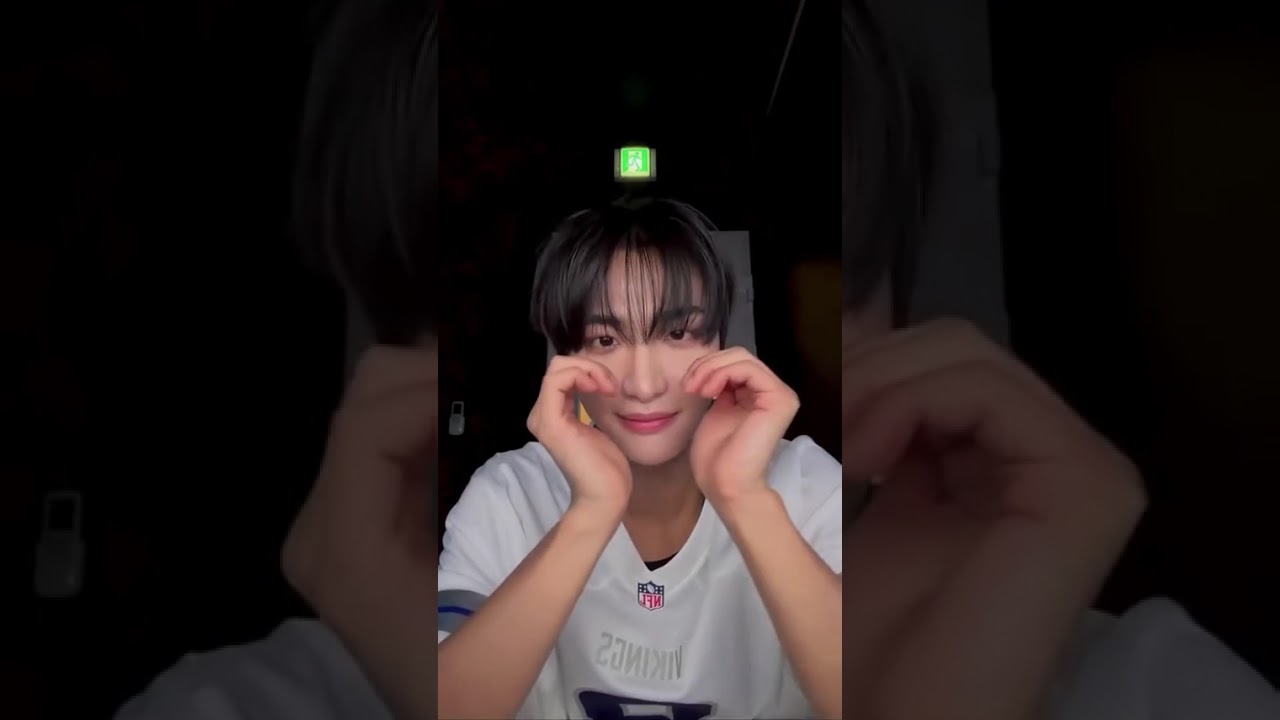 Seonghwa Live pop 260114