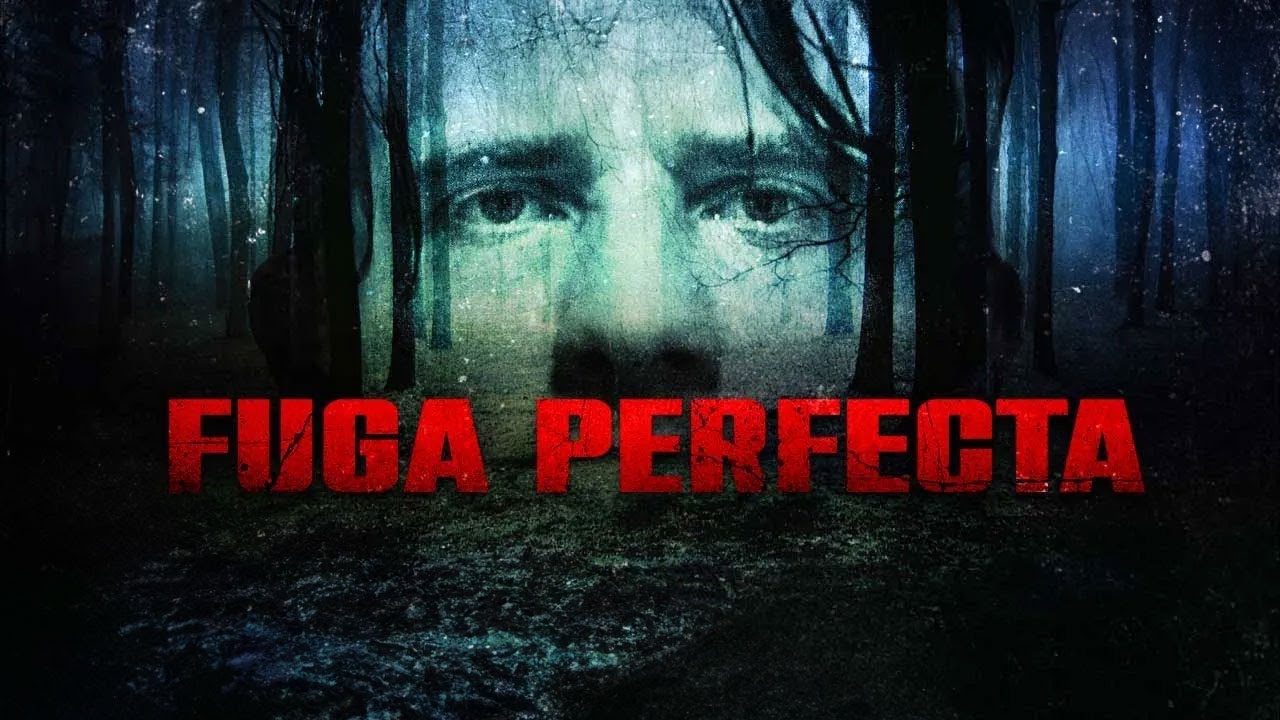FUGA PERFECTA | HD | PELICULA DE SUSPENSO EN ESPANOL LATINO