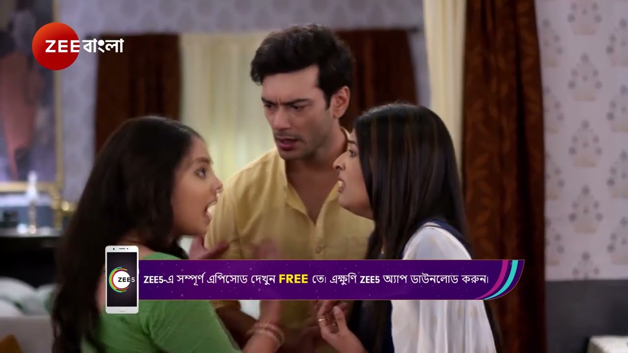 Phulki | Ep - 636 | Webisode | Mar 14 2025 | Zee Bangla