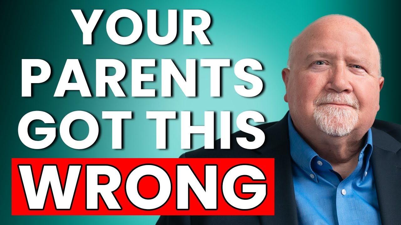 Narcissistic Parents: Basic Things They Got WRONG About Parenting