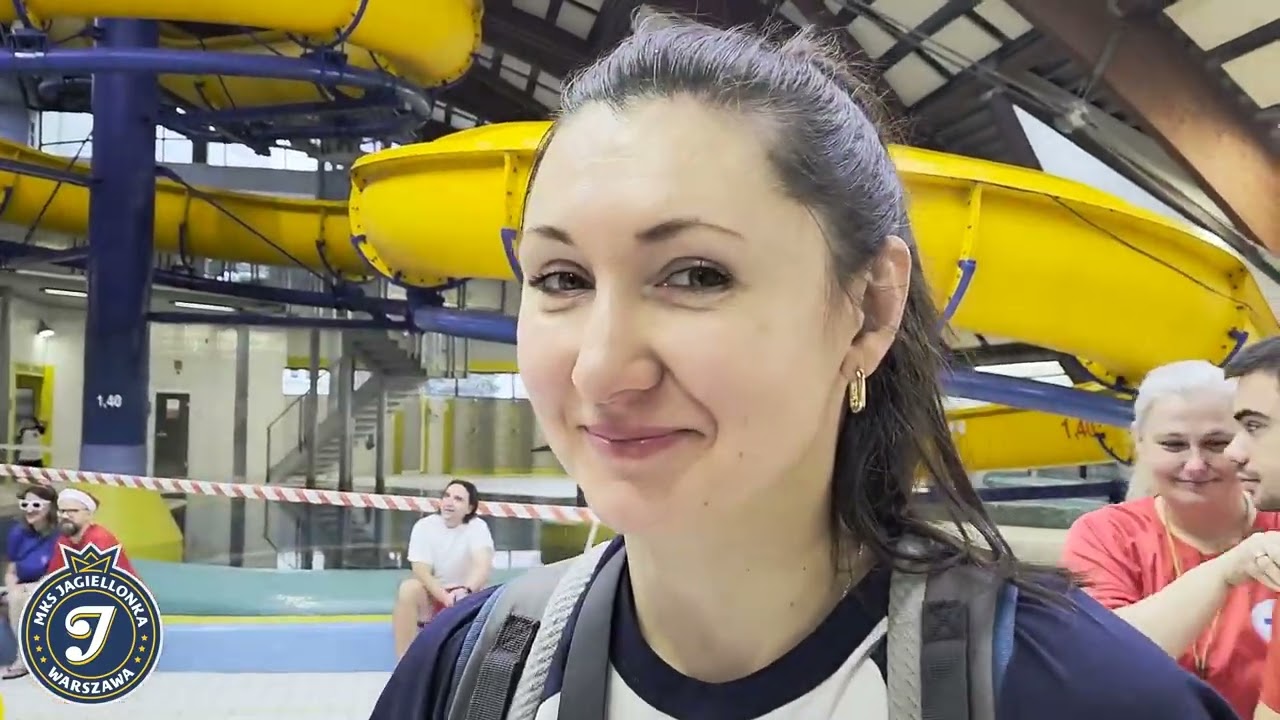 Zawody Mikołajkowe 2025