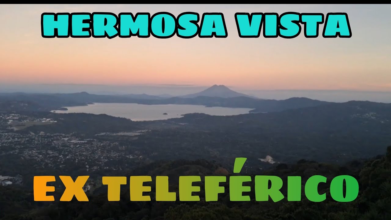 Ex TELEFÉRICO UN LLENO TOTAL ,  1 DE ENERO 2026.