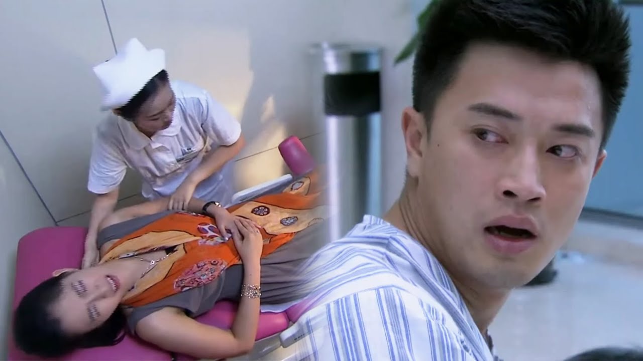 丈夫把懷孕小三帶回婚房，妻子直接連扇三掌讓她流產，丈夫徹底後悔！#彭冠英 #出軌 #狗血