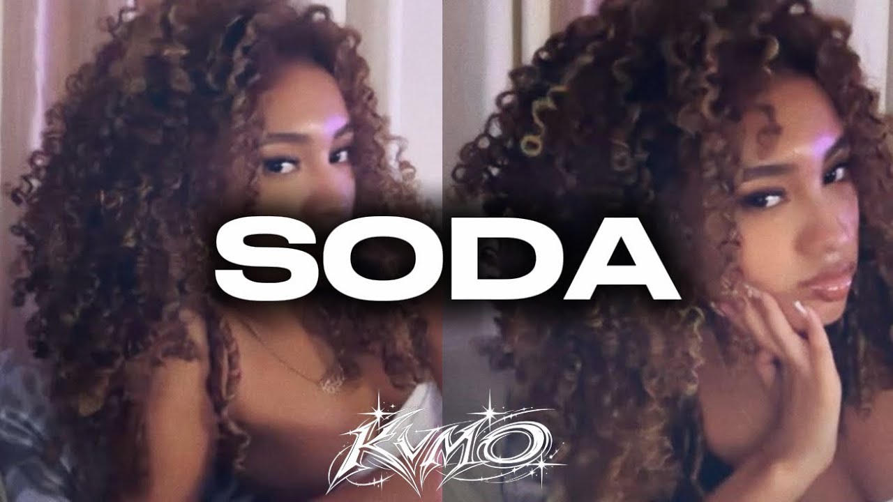 [FREE] Gwamz x Zeddy East Type Beat | 'Soda' - Alte Afroswing Type Beat - @kvmo.cnv