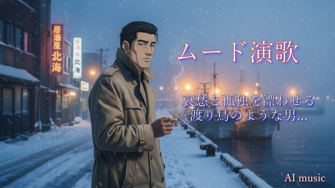 『北の灯 (ともしび)』