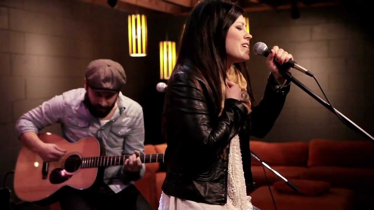 Kari Jobe 