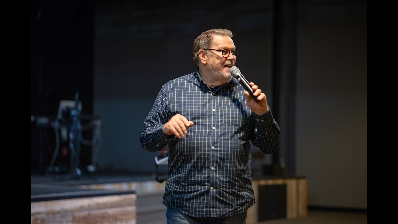 Bobby Conner - Sunday Service 5.19.19