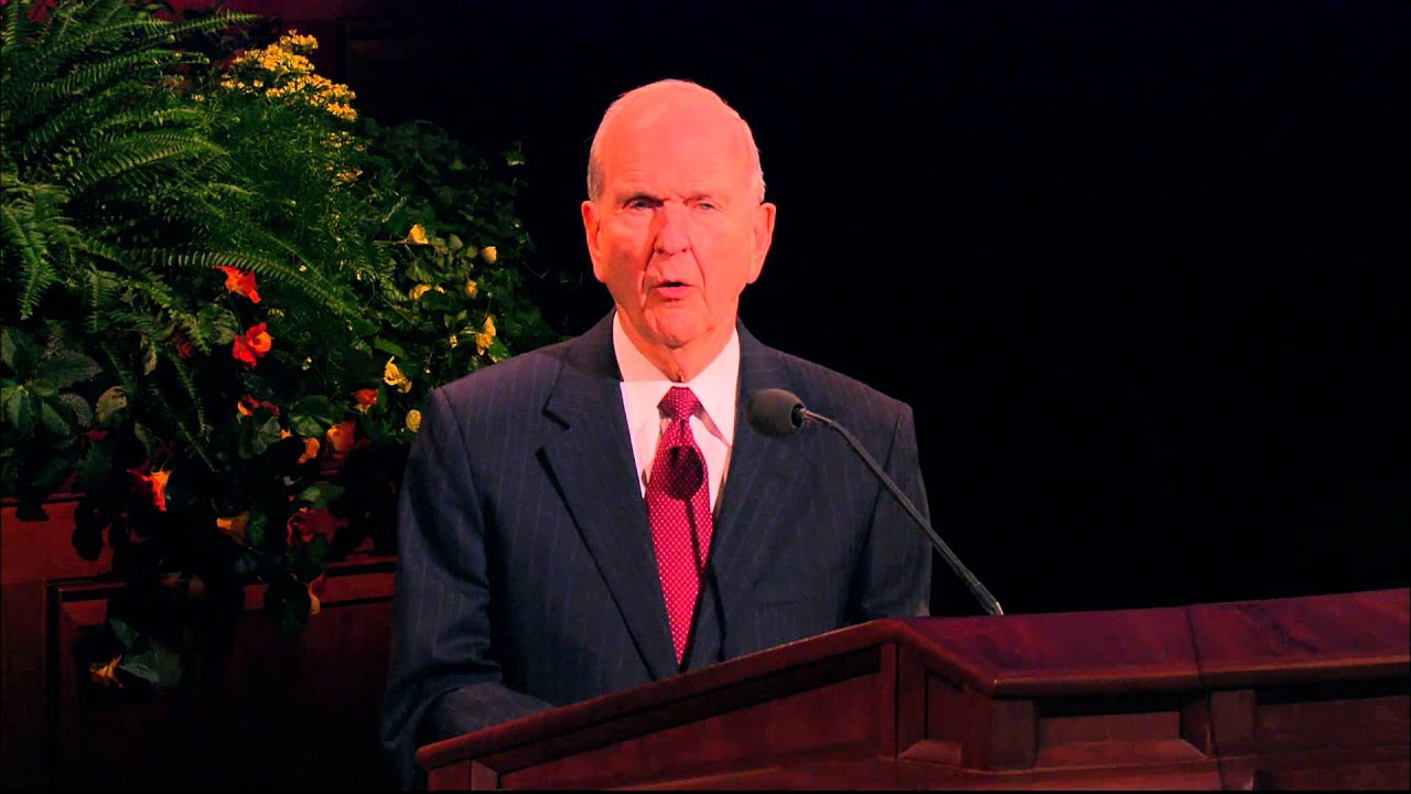 Lessons from the Lord's Prayers