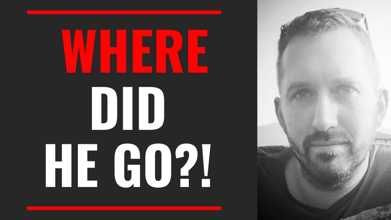 Why does he act interested, then suddenly disappear? - 5 counterintuitive reasons