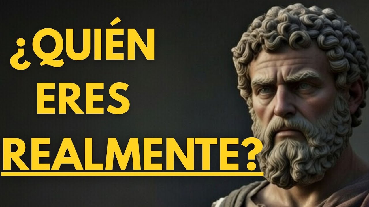 Los Estoicos Y El Carácter  Humano: ¿Qué Te Revelan Tus Acciones?