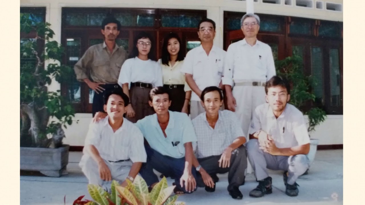 QUY NHON PLANTATION FOREST COMPANY OF VIETNAM LIMITED - QPFL- Th&uacute;y L&agrave;i