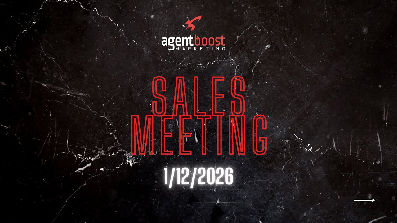 ABM Sales Meeting 1-12-26