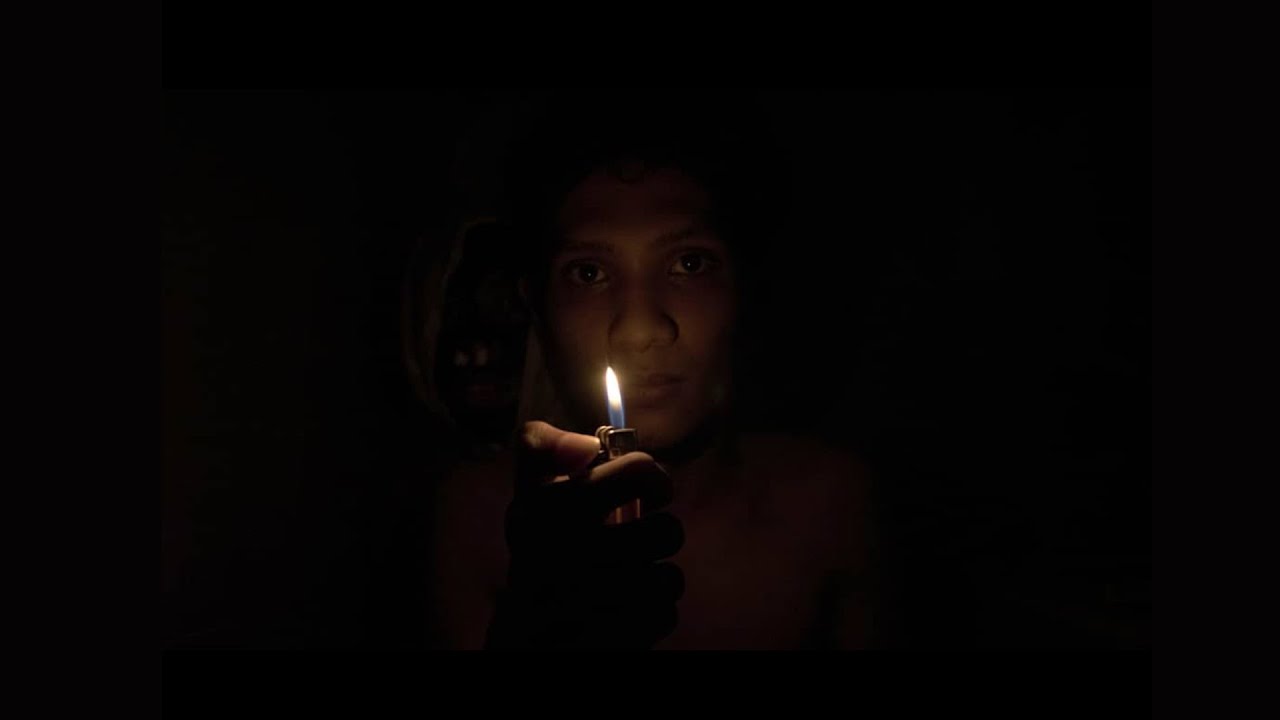 Melu - Film Pendek Horror (Horror Short Movie)