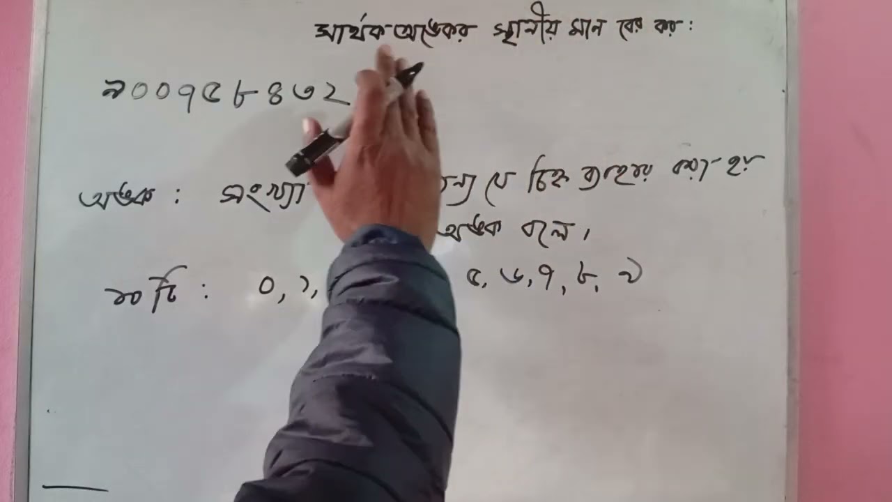 Class 6 Math (2026)