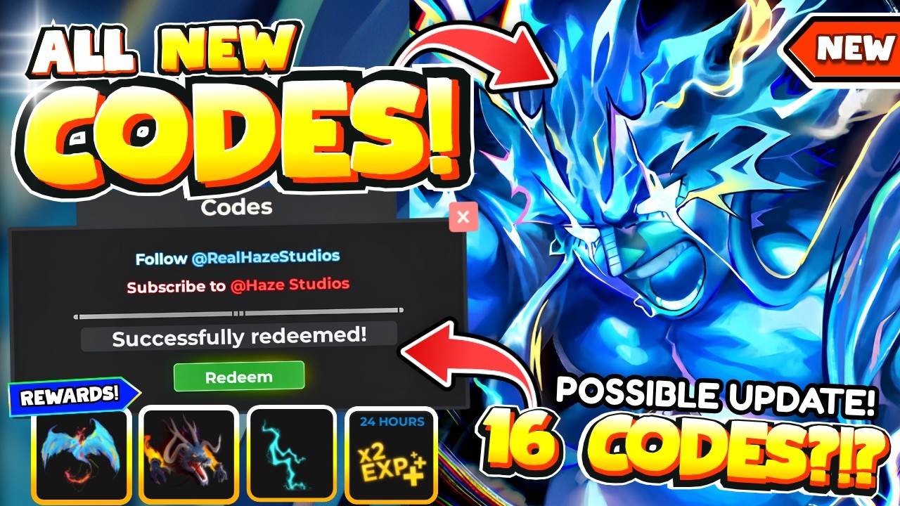 *NEW CODES* ALL WORKING CODES FOR HAZE SEAS IN JULY 2026 | ROBLOX HAZE SEAS CODES 2026