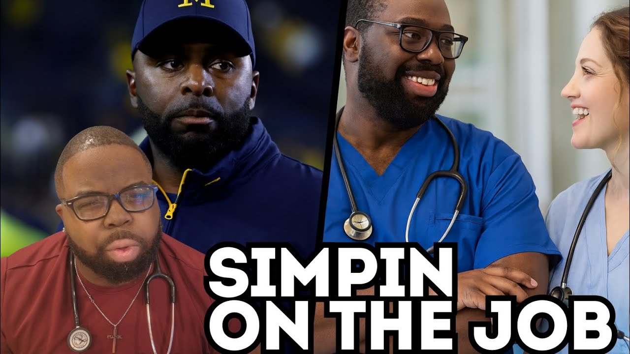 Male Nurses Must Avoid This! YOUR livelihood depends on it!