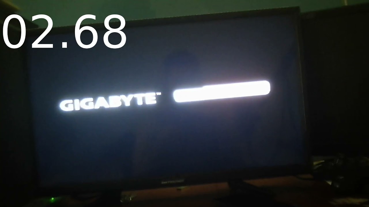 8.36s Void Linux boot time