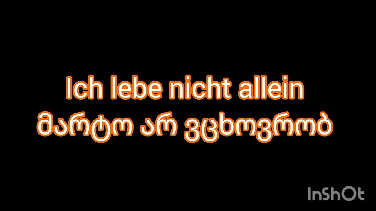(გერმანული — 22)
