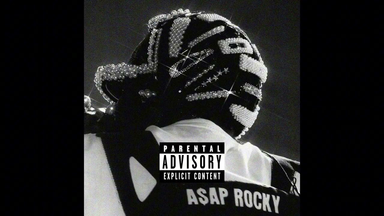 (FREE) A$AP Rocky x Metro Boomin Type Beat 