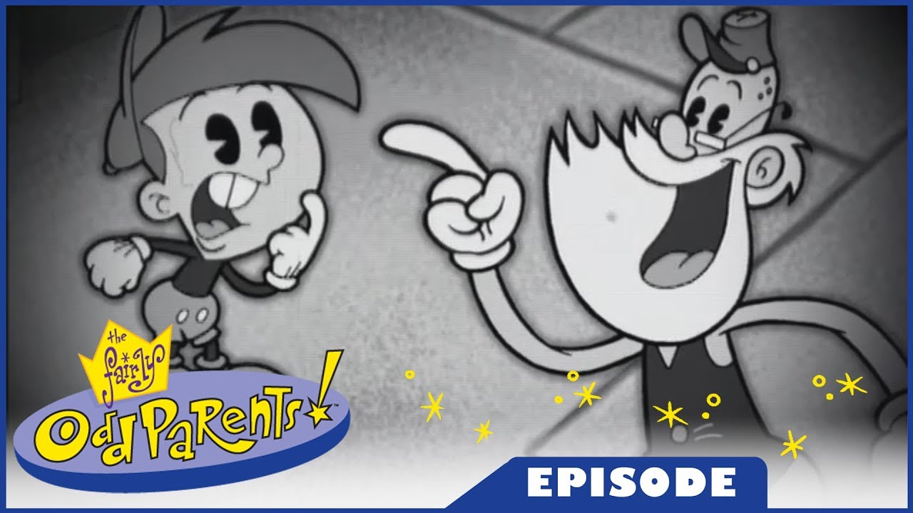 The Fairly Odd Parents - Episode 75! | NEW EPISODE