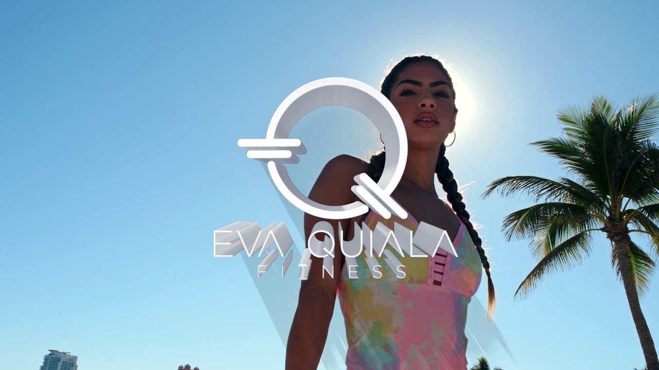 EvaQuiala - Promo Trailer for EvaQuiala Fitness