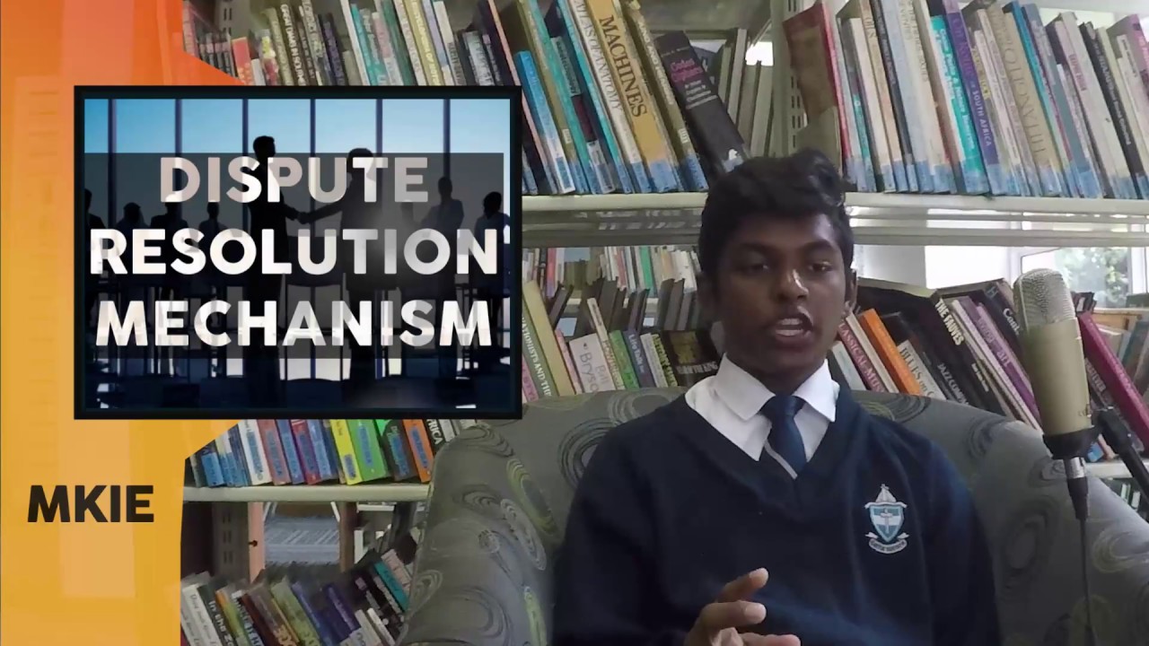 The Labour Relations Act - Part 2 - MKIE Lesson 8