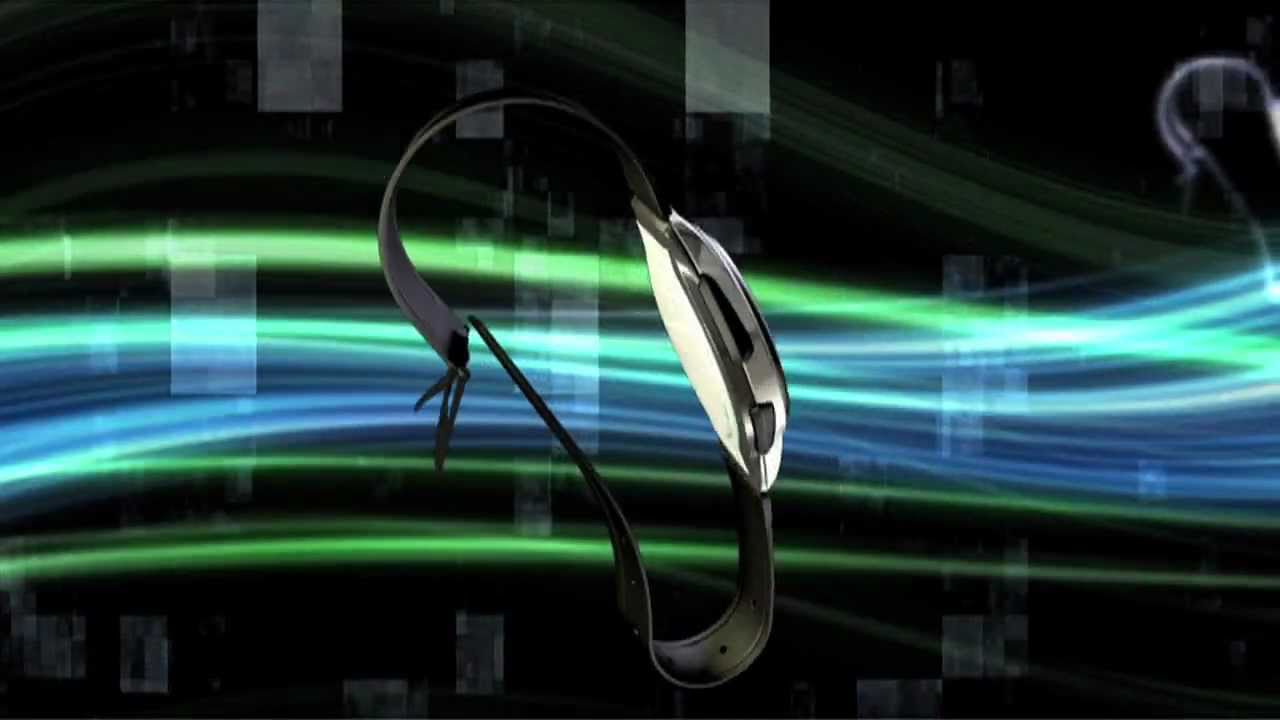 Techsec Media, Animation Showreel 2011.mov